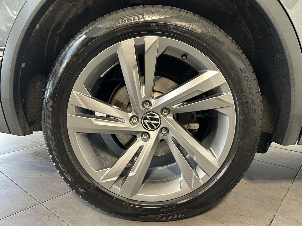 Volkswagen Tiguan Allspace 2024