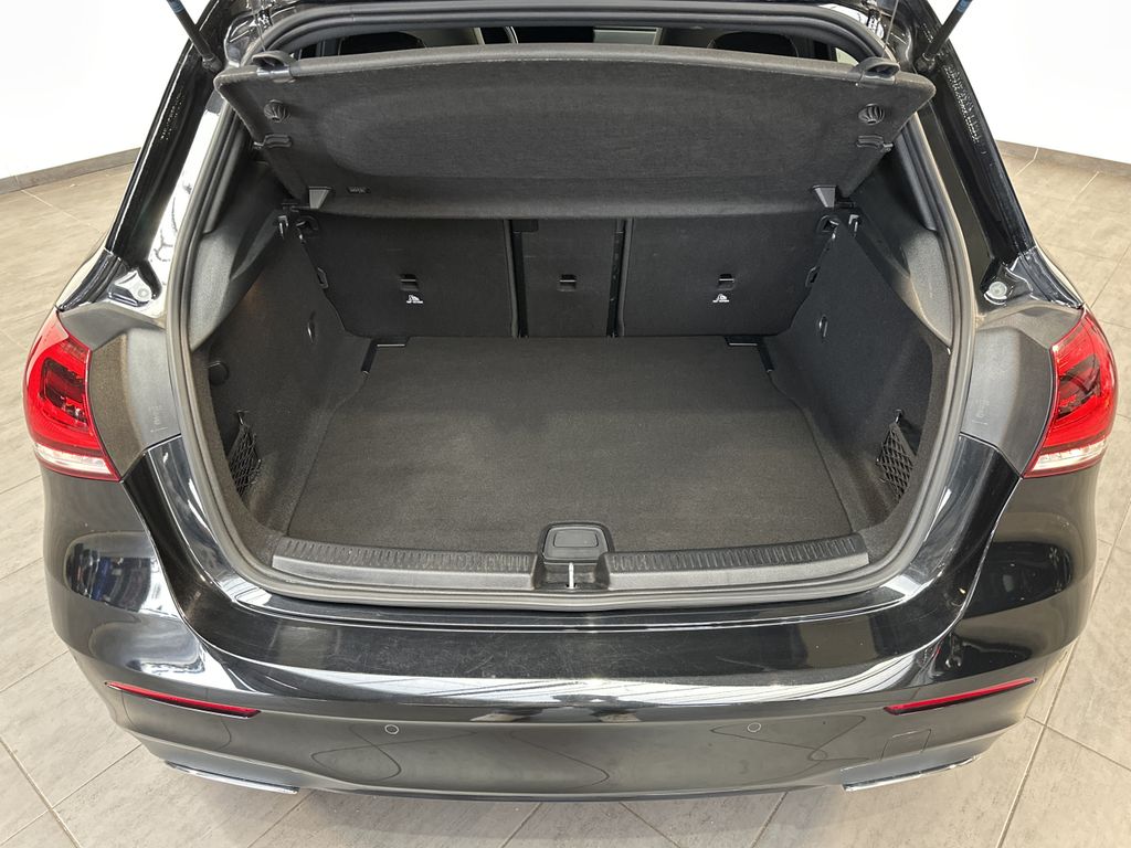 Mercedes-Benz A 220 2021