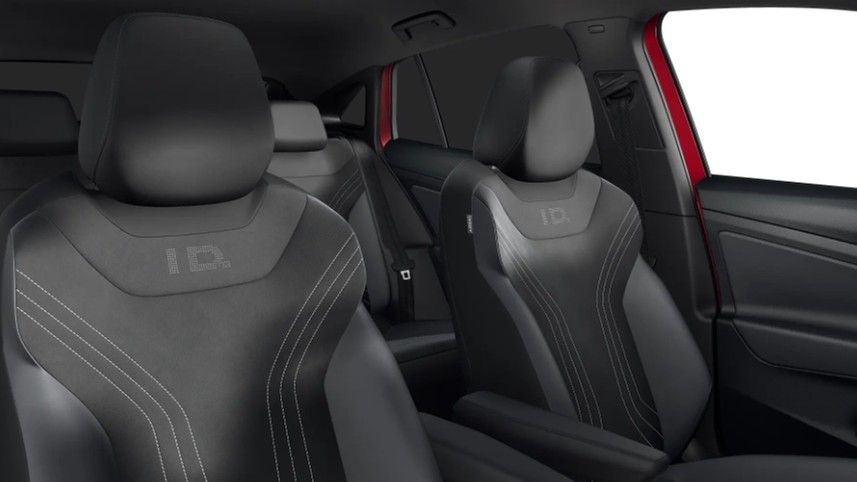 Volkswagen ID.5 2025