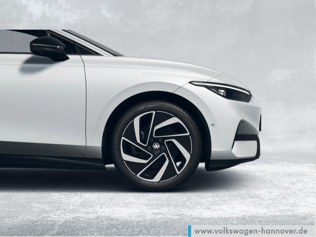 Volkswagen ID.7 2025