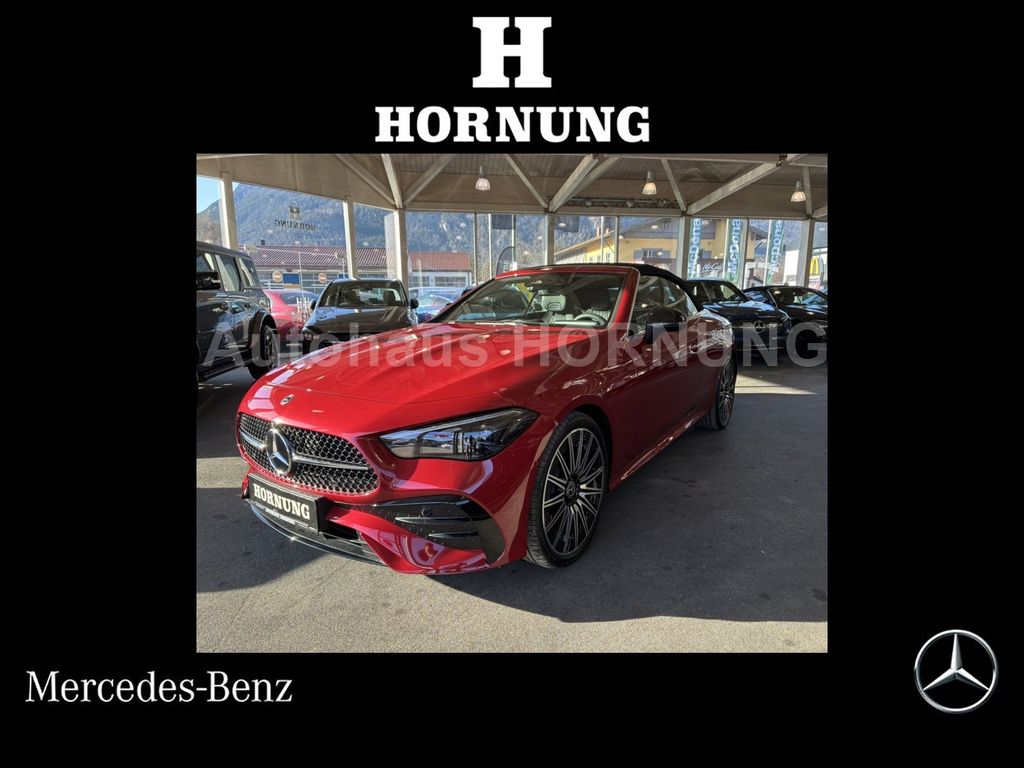 Mercedes-Benz CLE 200 2026