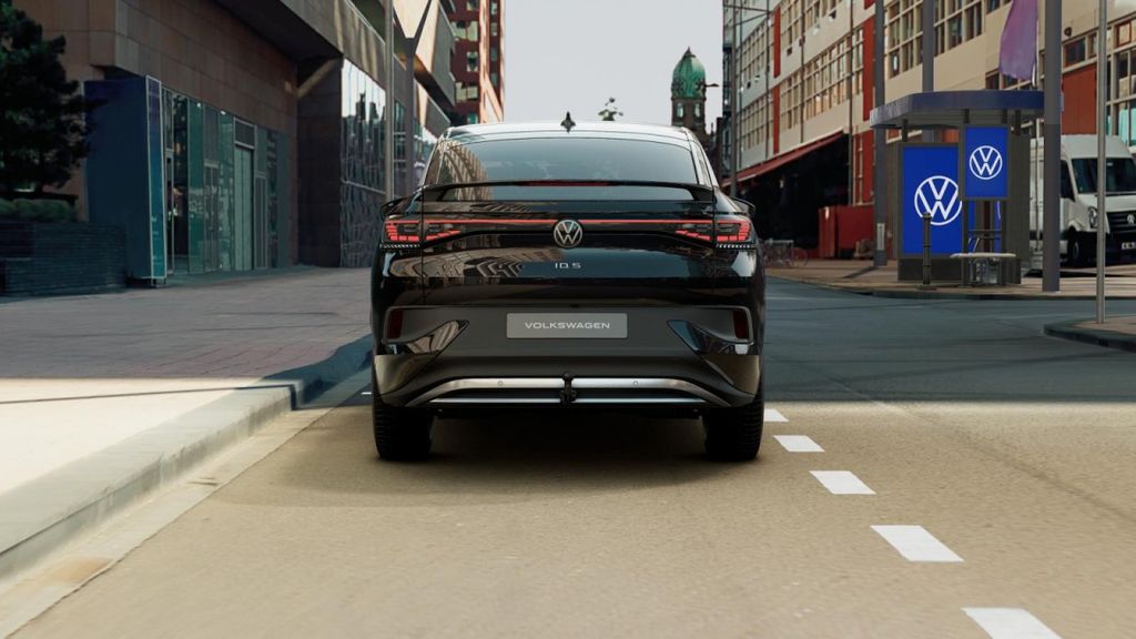 Volkswagen ID.5