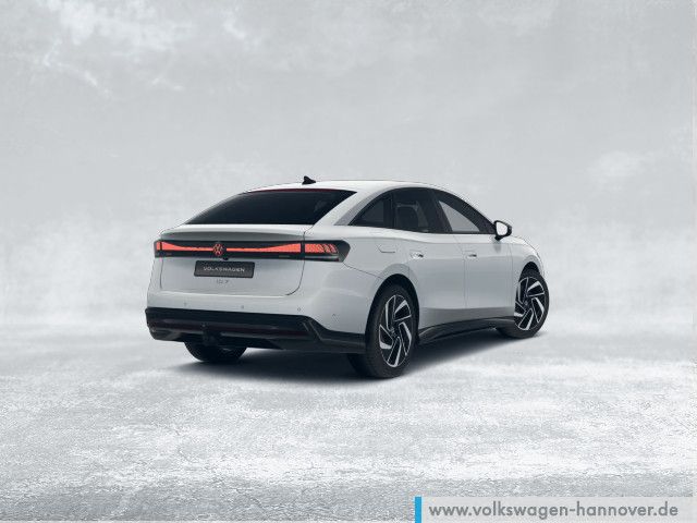 Volkswagen ID.7 2025