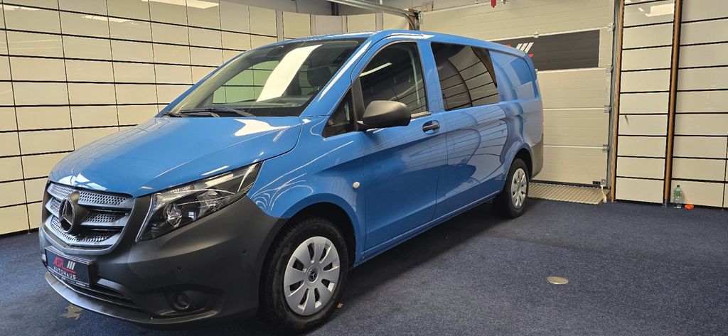 Mercedes-Benz Vito 2020