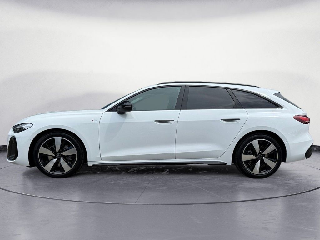 Audi A5 2026