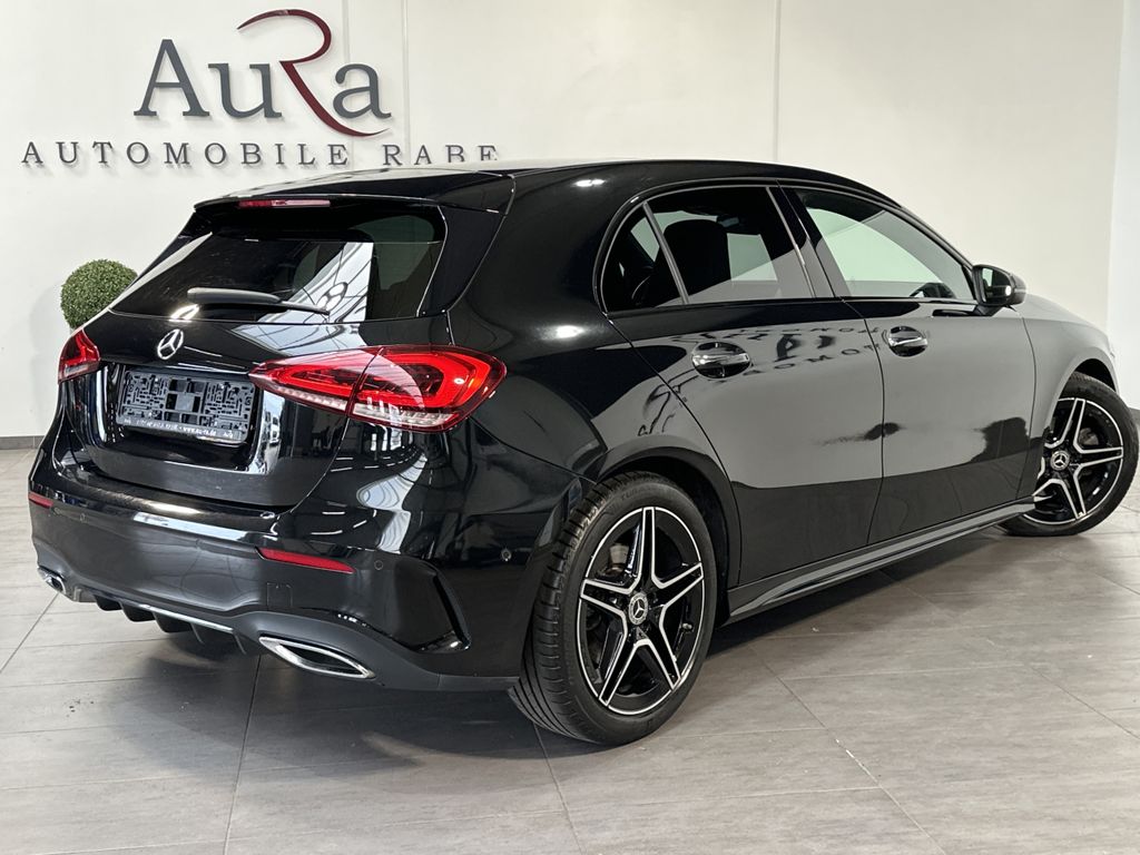 Mercedes-Benz A 220 2021