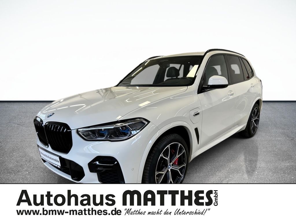 BMW X5 2022