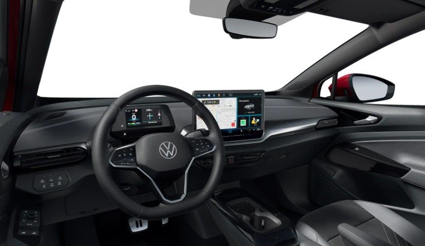 Volkswagen ID.5 2025