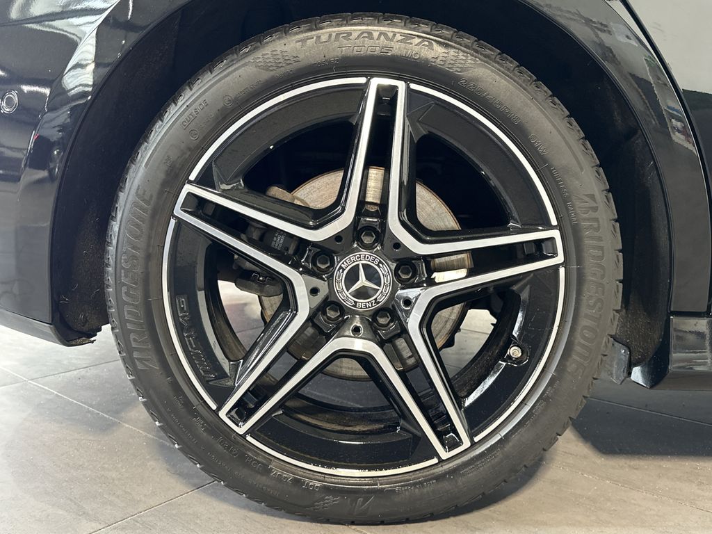 Mercedes-Benz A 220 2021