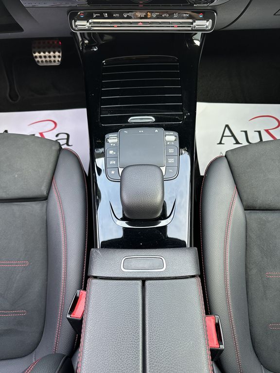 Mercedes-Benz A 220 2021