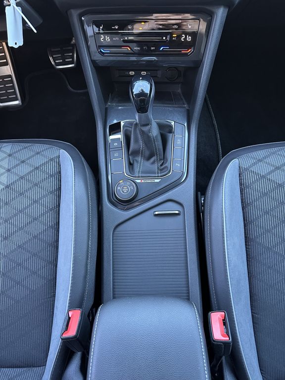 Volkswagen Tiguan Allspace 2024