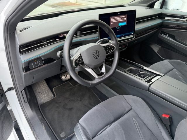 Volkswagen ID.7 2024