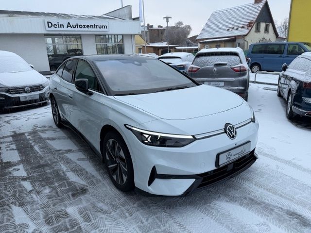 Volkswagen ID.7 2024