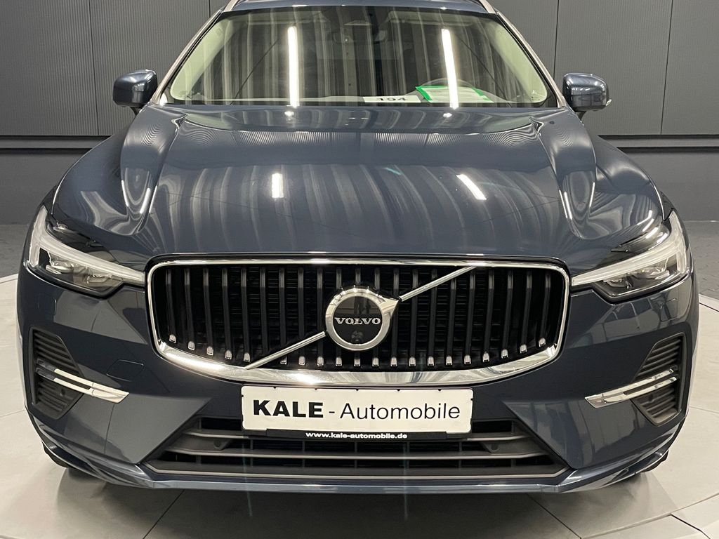 Volvo XC60 2022
