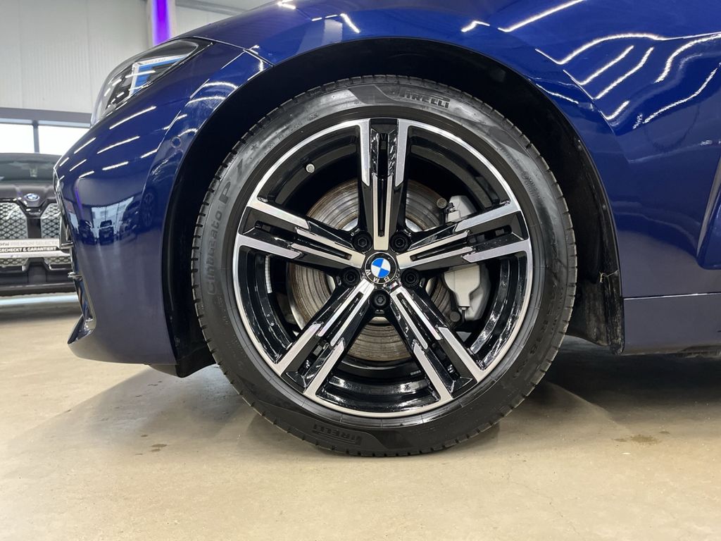 BMW 430 2025
