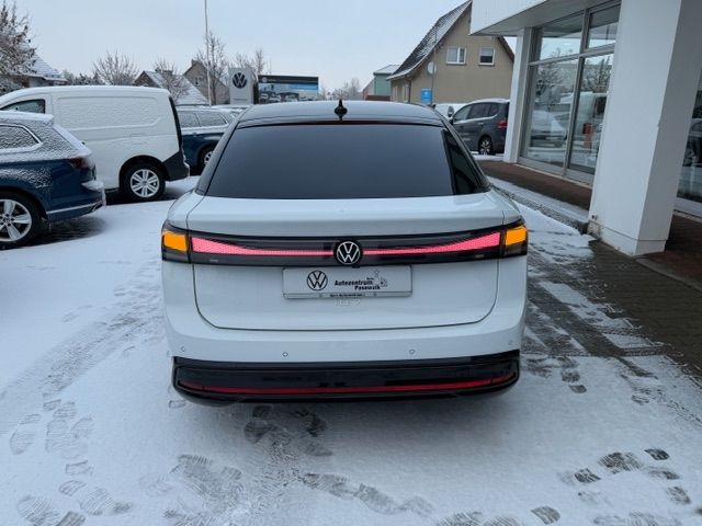 Volkswagen ID.7 2024