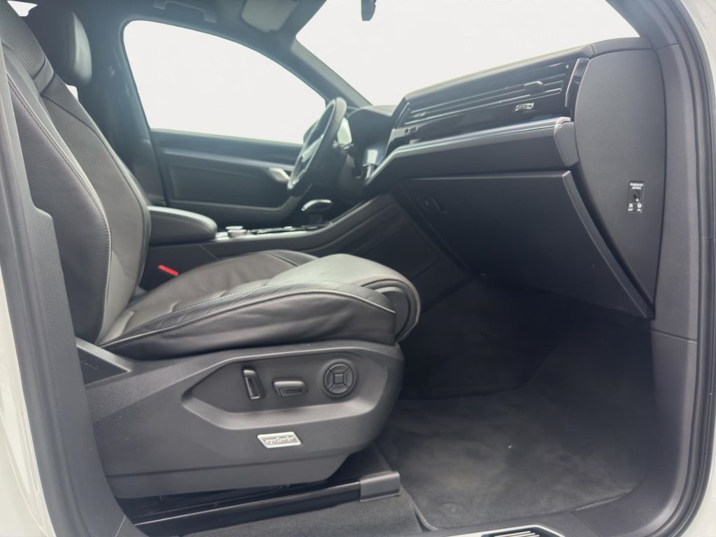 Volkswagen Touareg 2022