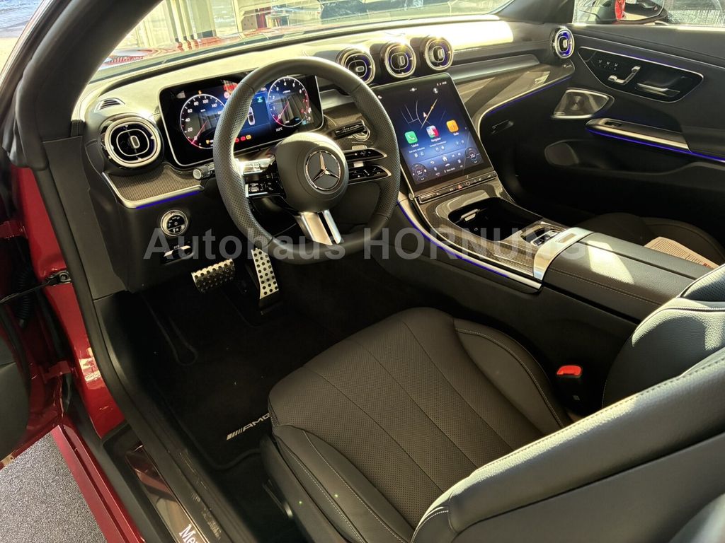 Mercedes-Benz CLE 200 2026