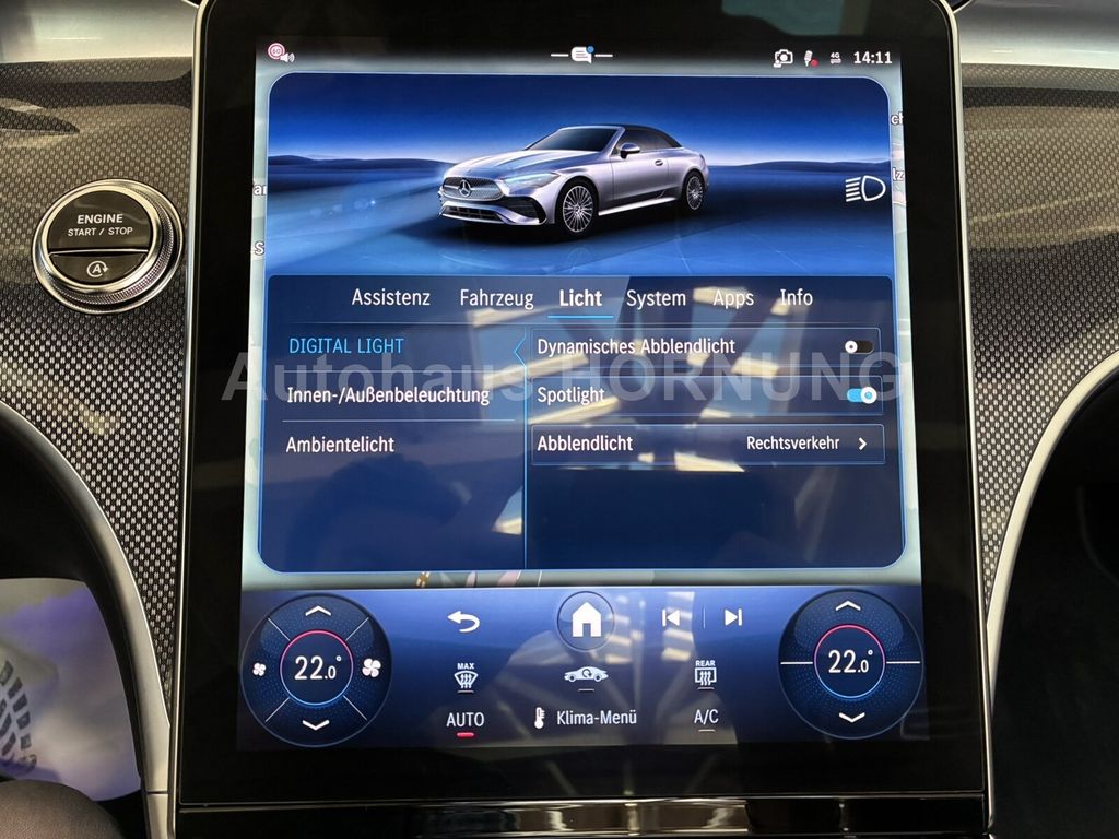 Mercedes-Benz CLE 200 2026