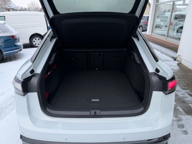 Volkswagen ID.7 2024