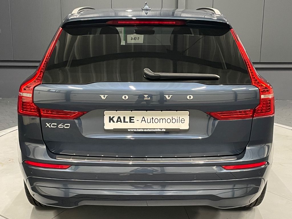 Volvo XC60 2022