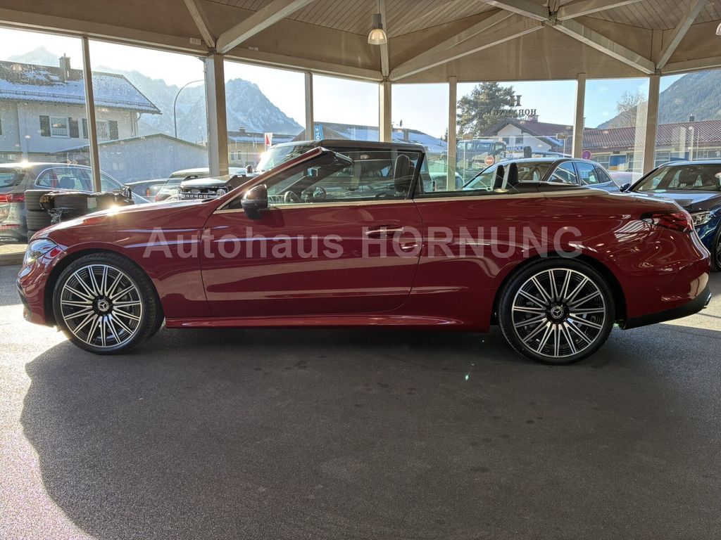 Mercedes-Benz CLE 200 2026