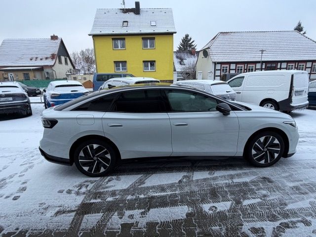 Volkswagen ID.7 2024