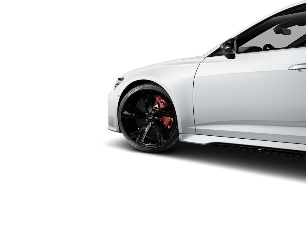 Audi RS6 2025