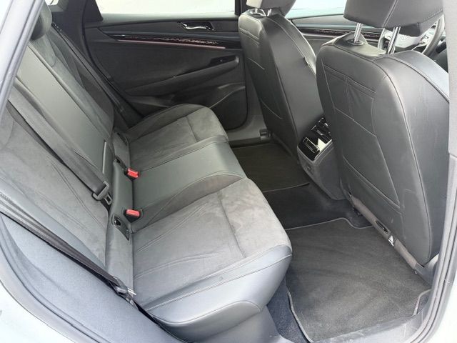 Volkswagen ID.7 2024