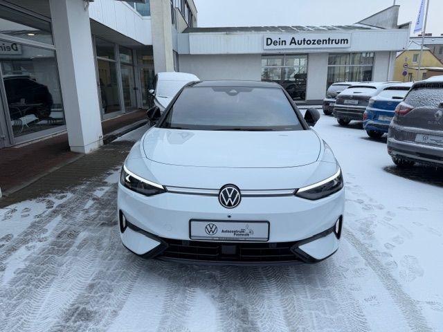 Volkswagen ID.7 2024