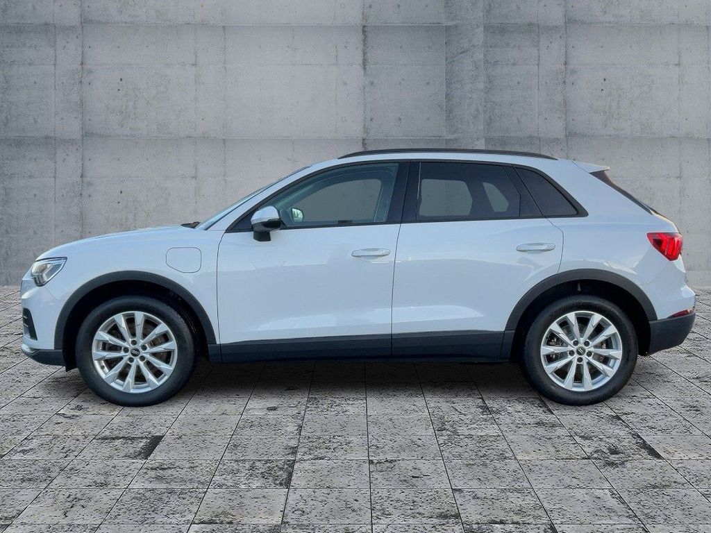 Audi Q3 2021