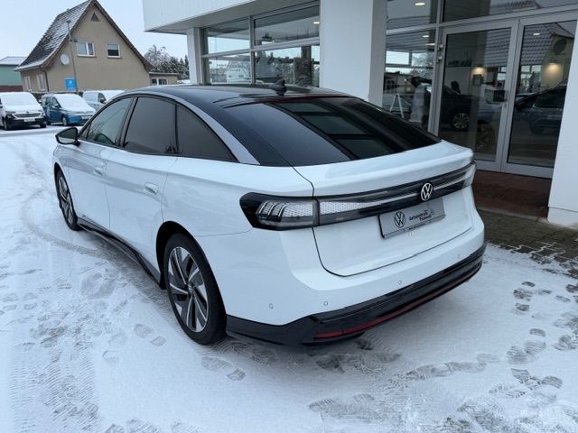 Volkswagen ID.7 2024