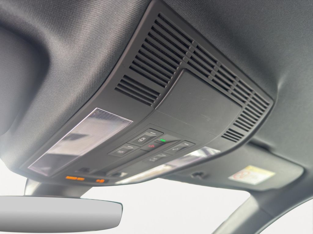 Volkswagen Touareg 2022