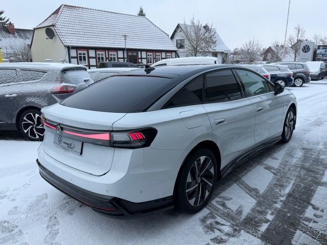 Volkswagen ID.7 2024