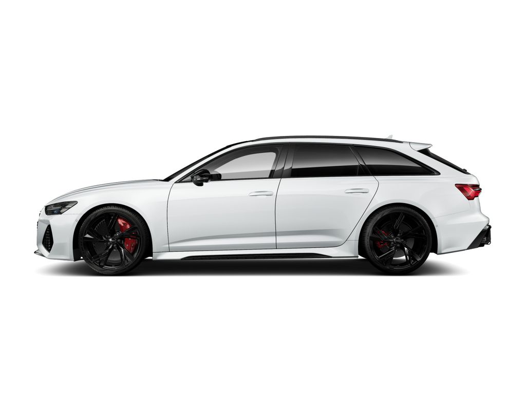 Audi RS6 2025