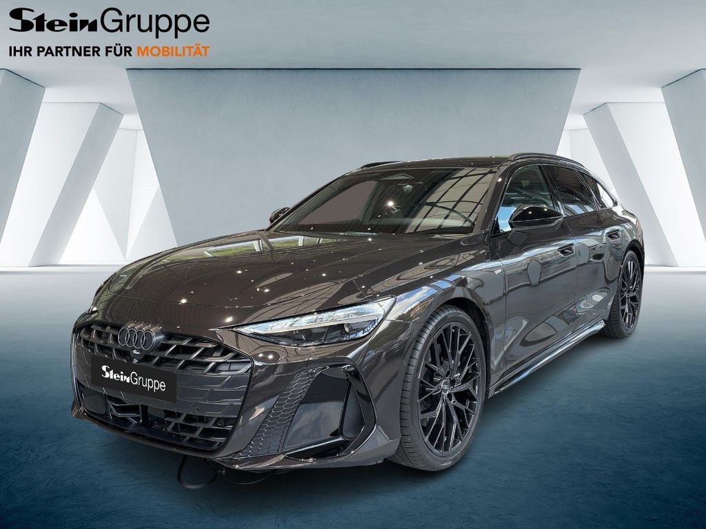 Audi A6 2026