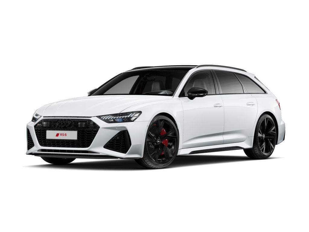 Audi RS6 2025