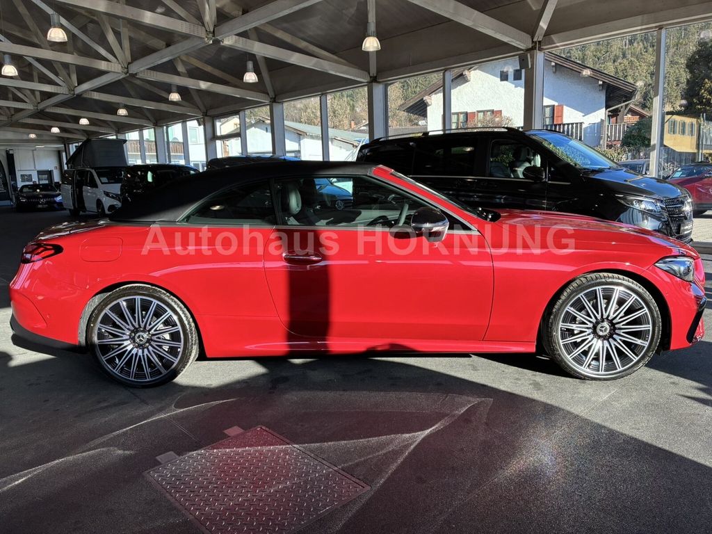 Mercedes-Benz CLE 200 2026