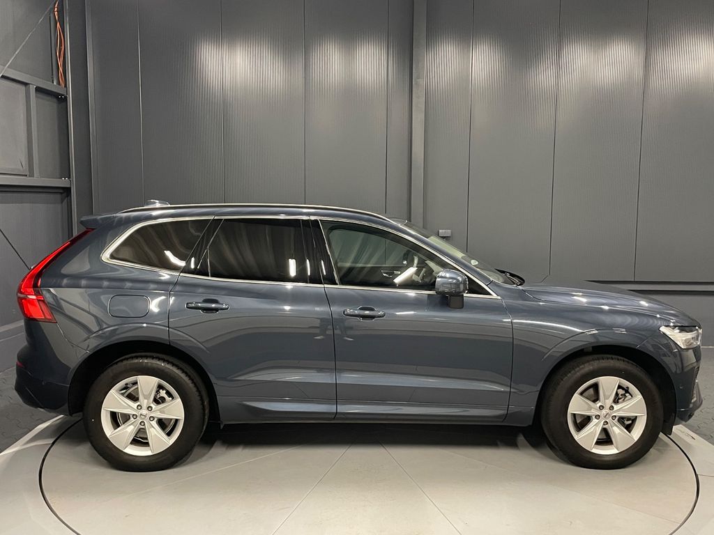 Volvo XC60 2022
