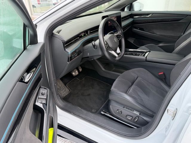 Volkswagen ID.7 2024