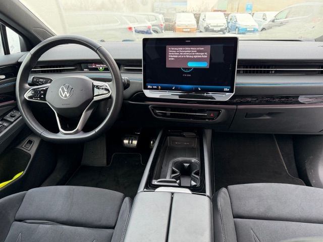 Volkswagen ID.7 2024