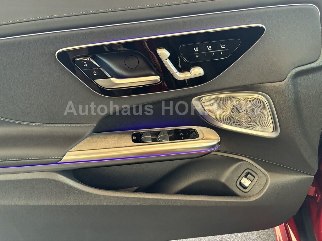 Mercedes-Benz CLE 200 2026