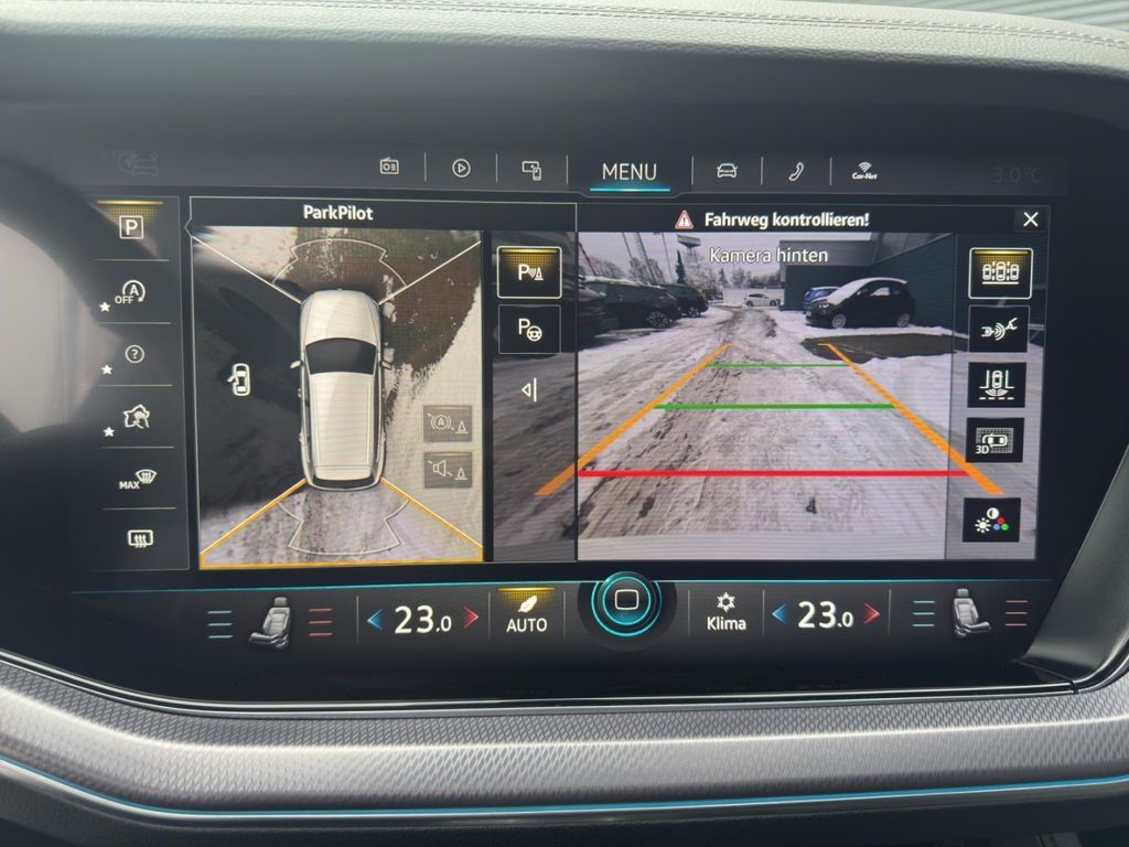 Volkswagen Touareg 2022