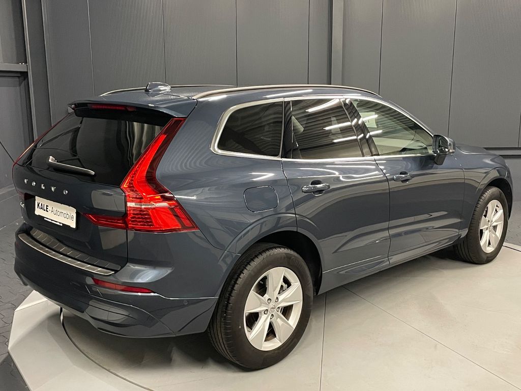 Volvo XC60 2022