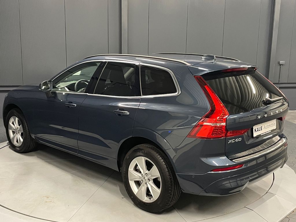 Volvo XC60 2022