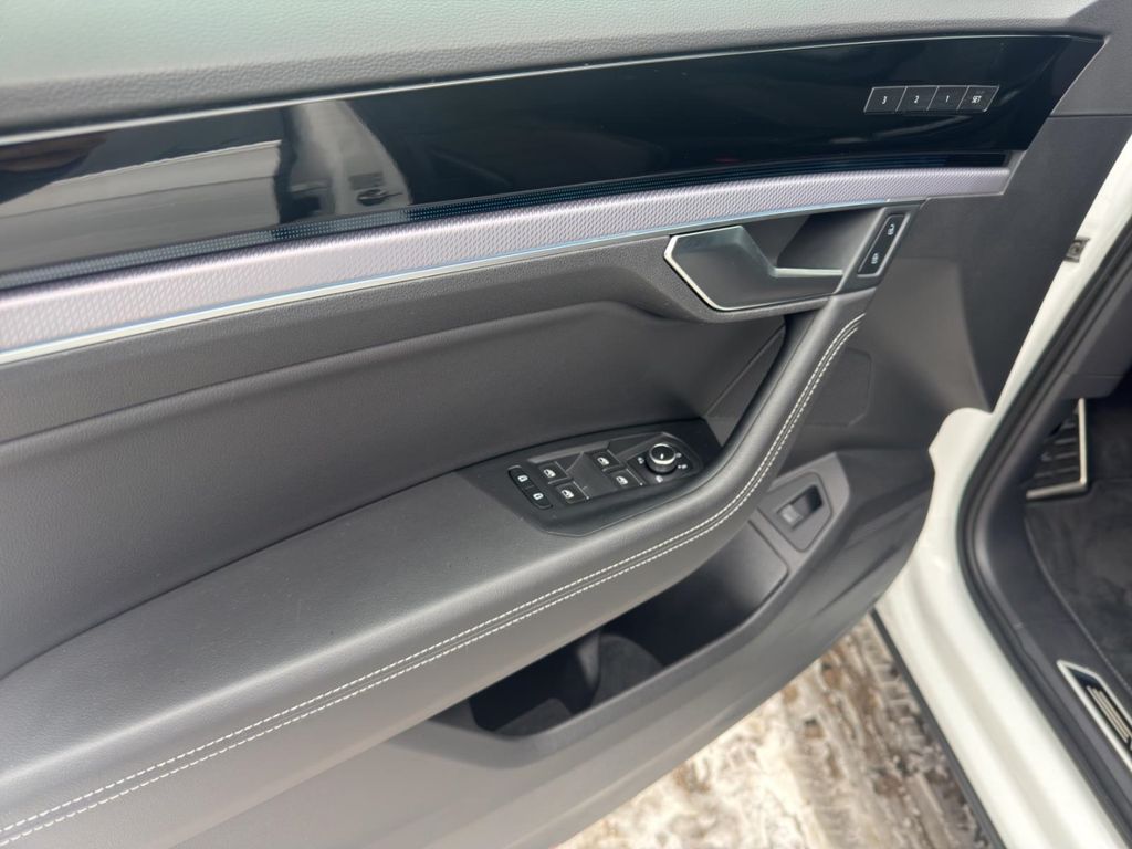 Volkswagen Touareg 2022