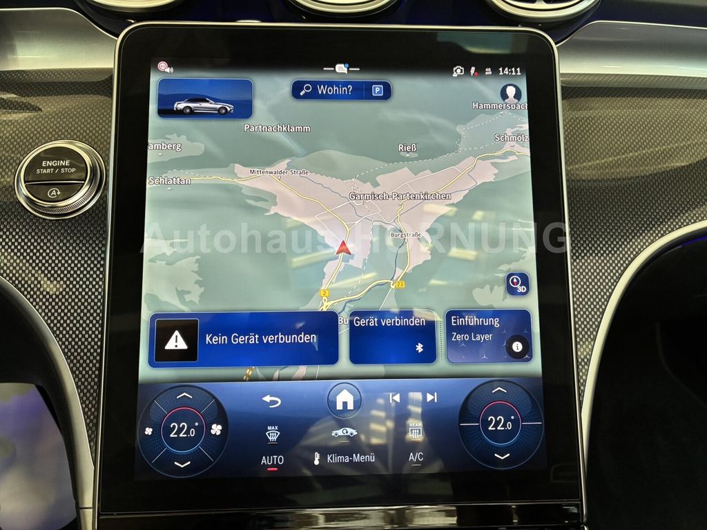 Mercedes-Benz CLE 200 2026