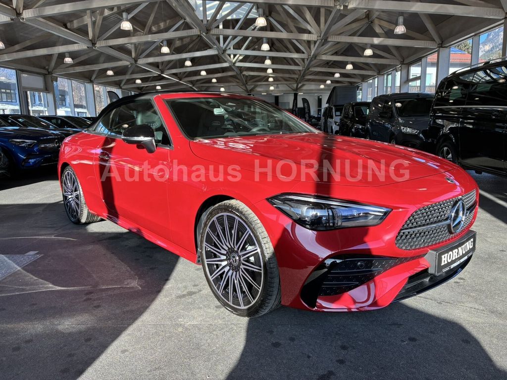 Mercedes-Benz CLE 200 2026