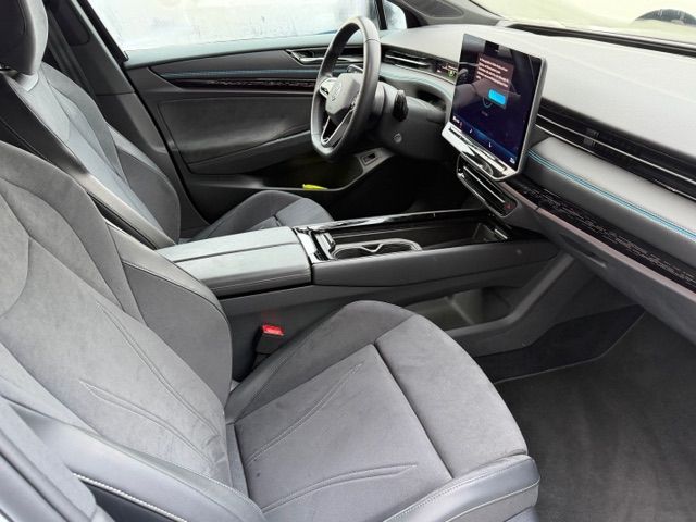 Volkswagen ID.7 2024