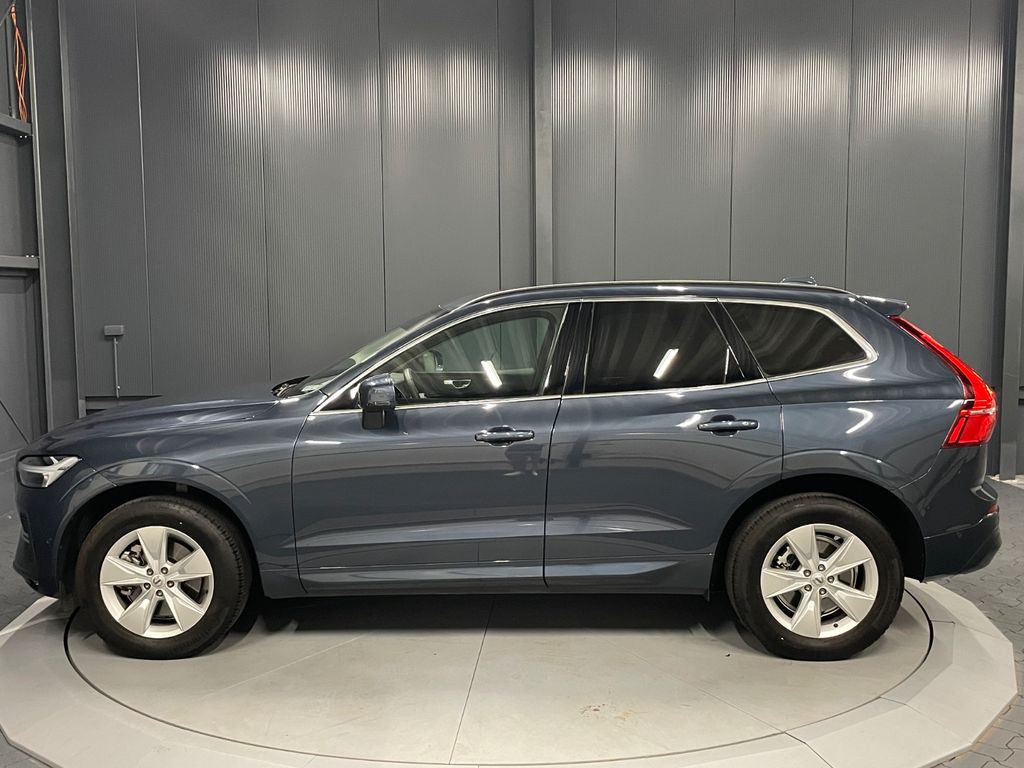 Volvo XC60 2022